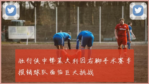 独行侠中锋莱夫利因右脚手术赛季报销球队面临巨大挑战